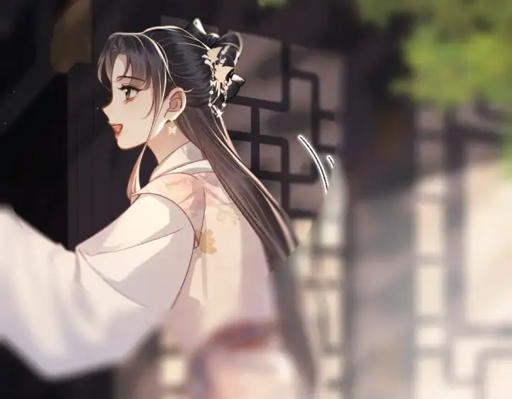 《嫁反派》第57话 劫杀图2