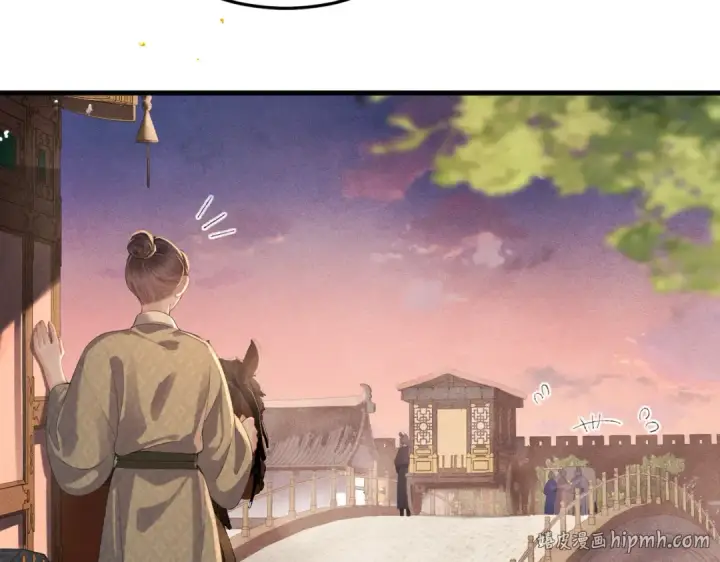 《嫁反派》第57话 劫杀图24
