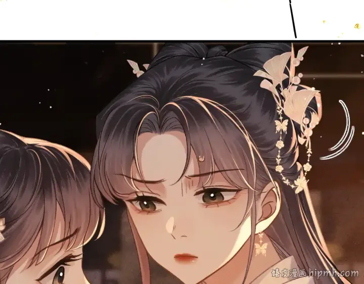 《嫁反派》第57话 劫杀图48