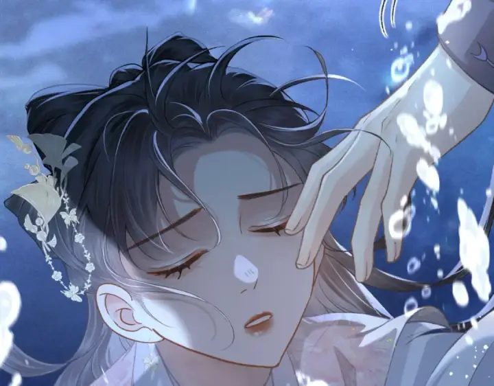 《嫁反派》第57话 劫杀图83