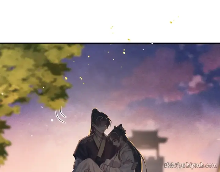《嫁反派》第57话 劫杀图88