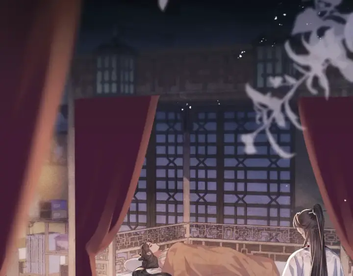 《嫁反派》第59话 庇护图21