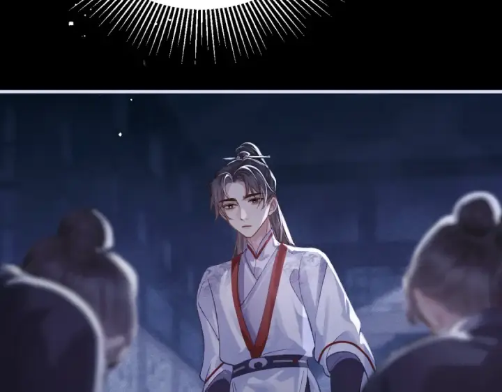 《嫁反派》第60话 无人生还图4