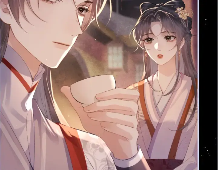 《嫁反派》第61话 各取所需图15