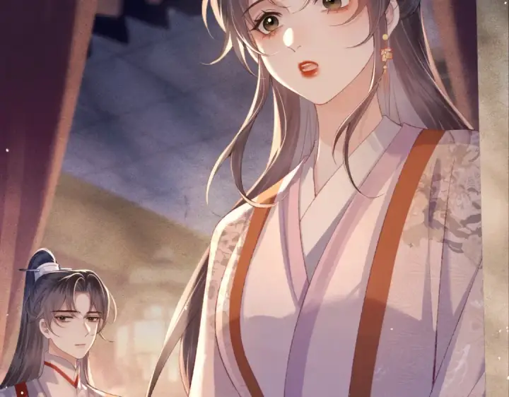 《嫁反派》第61话 各取所需图25