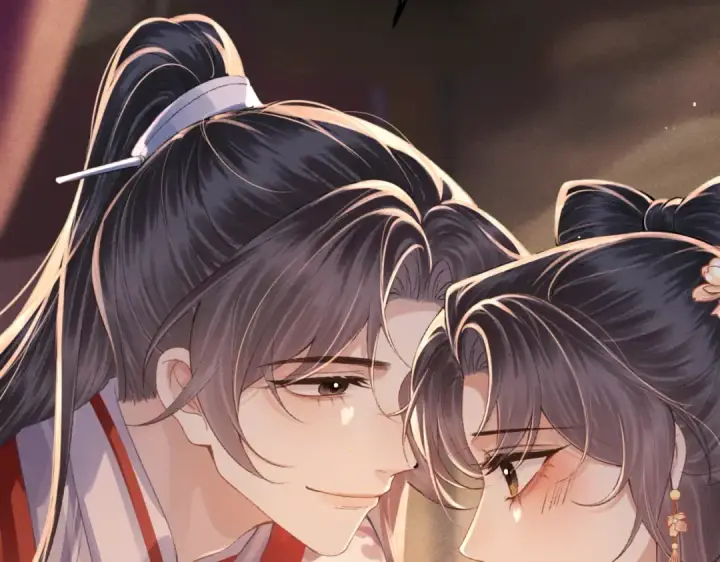 《嫁反派》第61话 各取所需图38