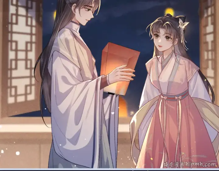 《嫁反派》第63话 心愿图104
