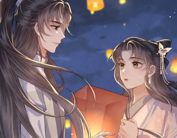 《嫁反派》第63话 心愿图115