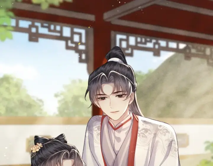 《嫁反派》第63话 心愿图2