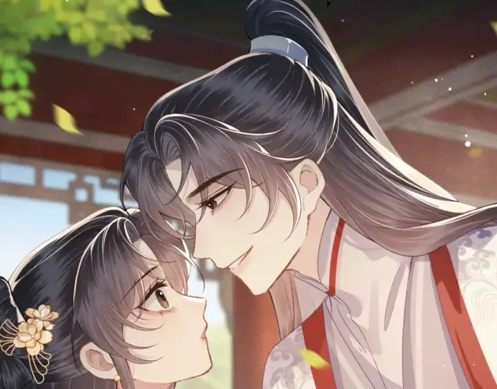 《嫁反派》第63话 心愿图28