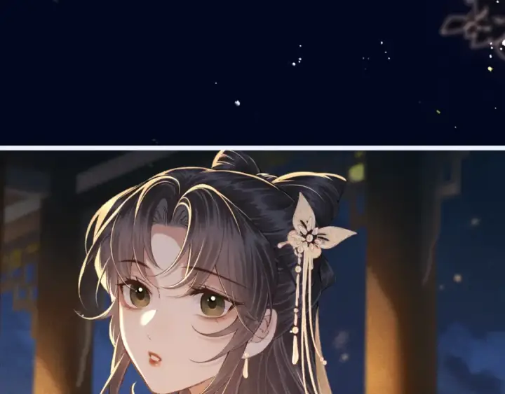《嫁反派》第63话 心愿图52