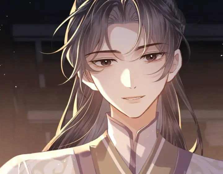 《嫁反派》第63话 心愿图54