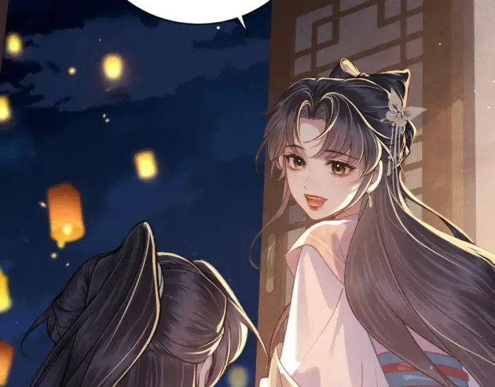 《嫁反派》第63话 心愿图91