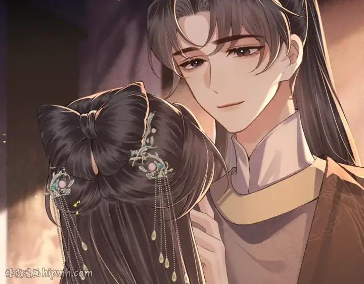 《嫁反派》第64话 占有欲图112