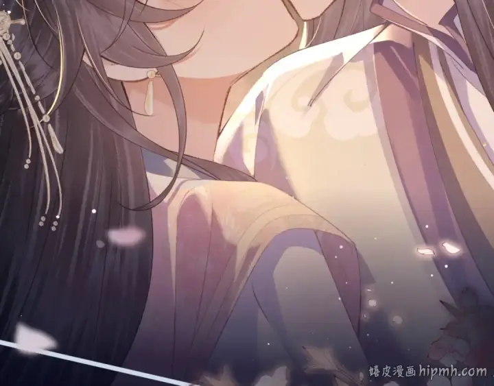 《嫁反派》第64话 占有欲图32