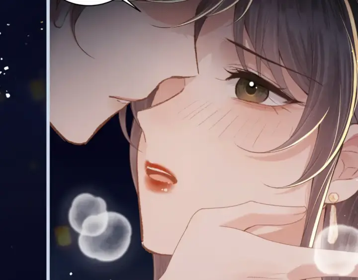 《嫁反派》第64话 占有欲图45
