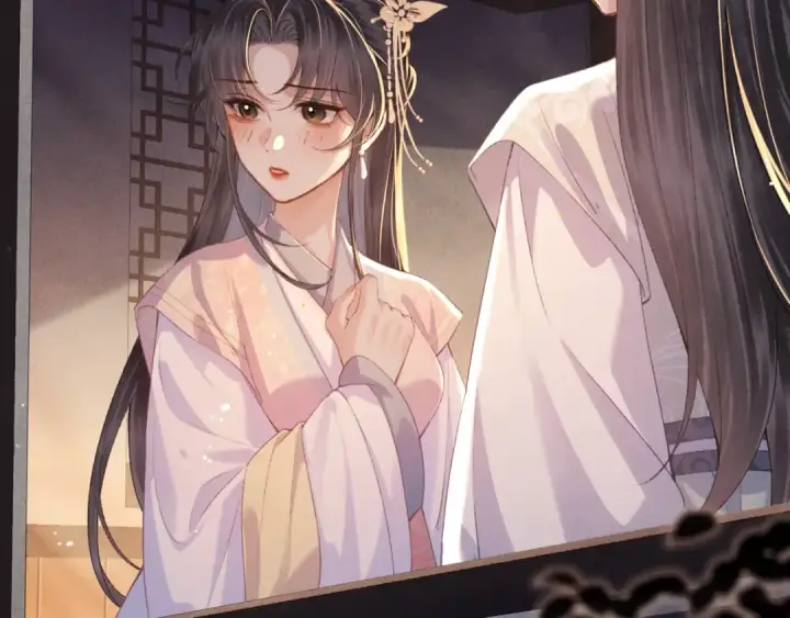 《嫁反派》第64话 占有欲图55