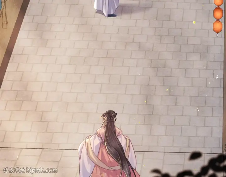 《嫁反派》第64话 占有欲图72