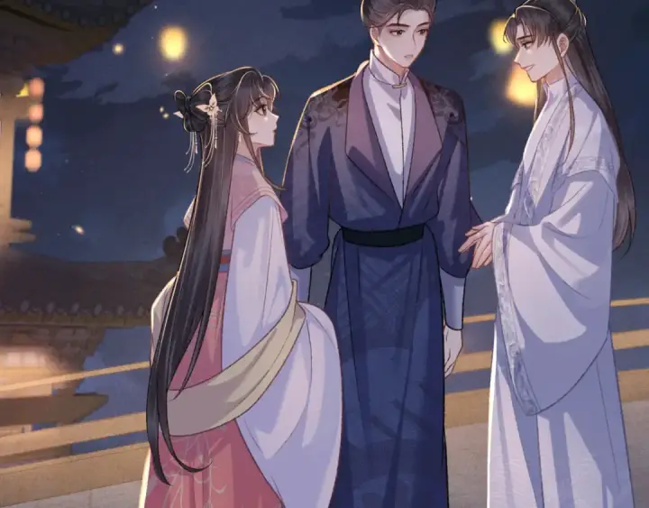 《嫁反派》第64话 占有欲图91