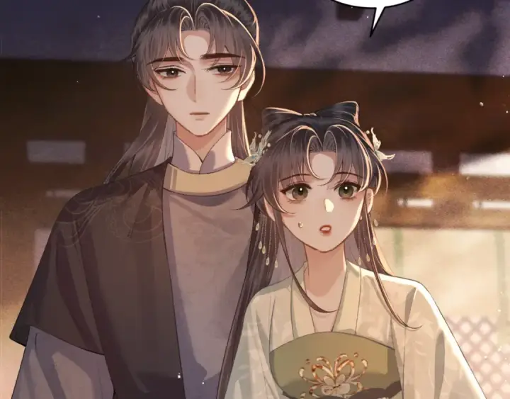 《嫁反派》第65话 今天不许走图114
