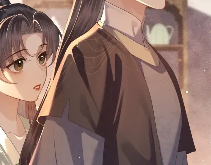 《嫁反派》第65话 今天不许走图117