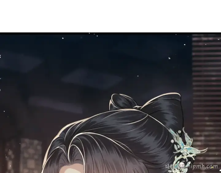 《嫁反派》第65话 今天不许走图32