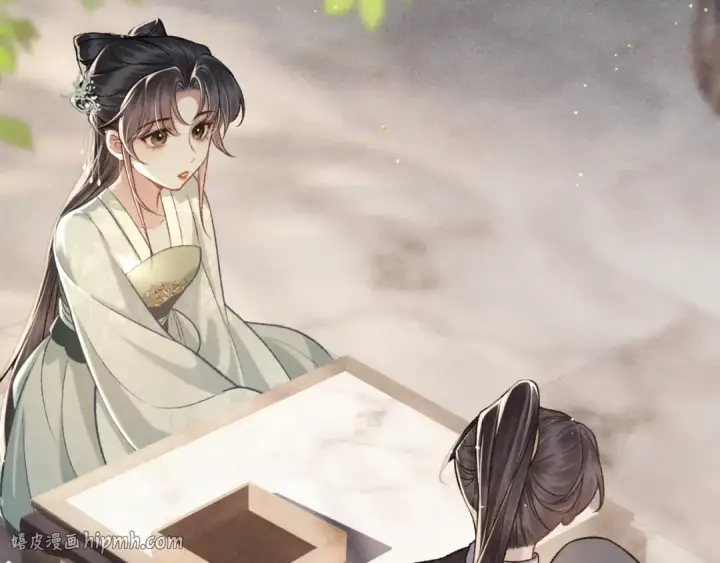 《嫁反派》第65话 今天不许走图72