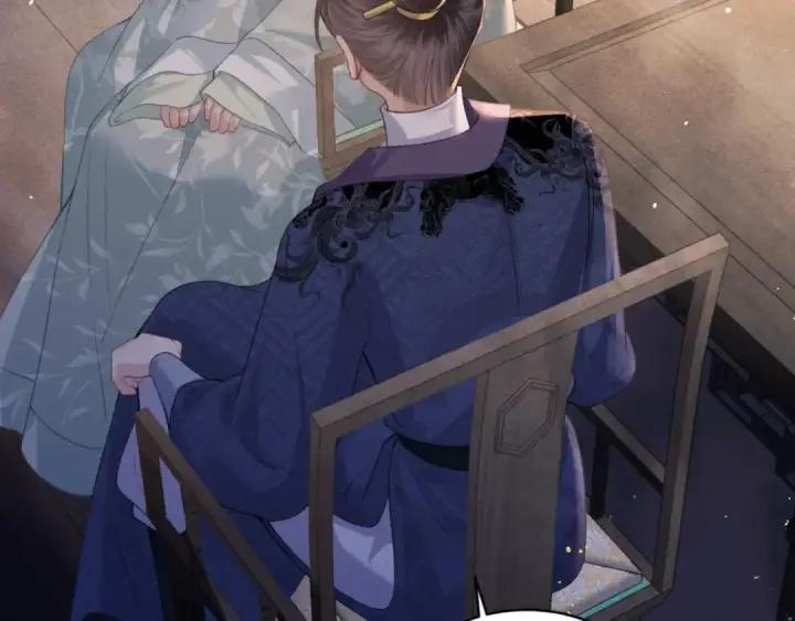 《嫁反派》第66话 站队图35