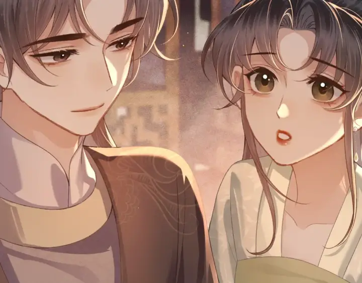 《嫁反派》第66话 站队图7