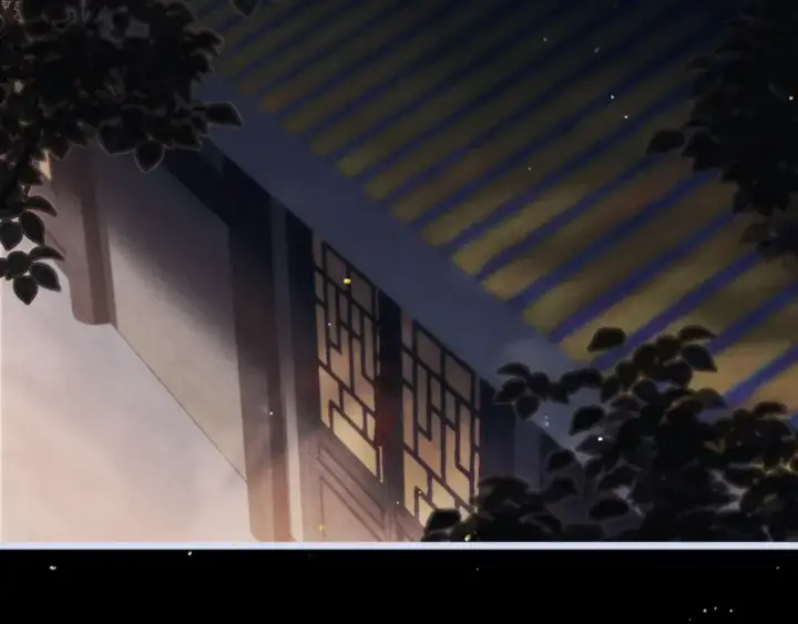 《嫁反派》第66话 站队图95