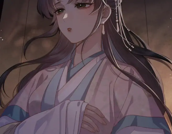 《嫁反派》第67话 奉旨成婚图103