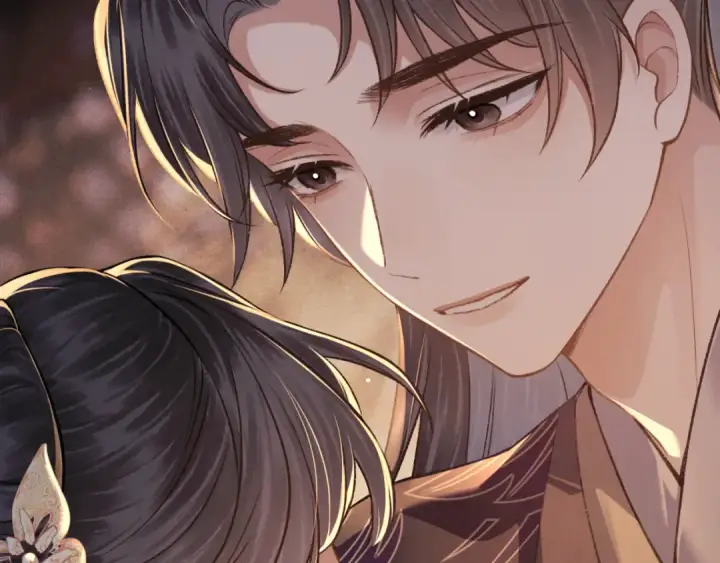 《嫁反派》第67话 奉旨成婚图113