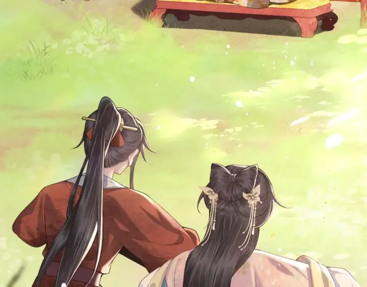 《嫁反派》第67话 奉旨成婚图14