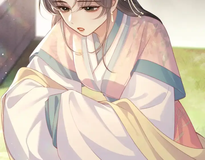 《嫁反派》第67话 奉旨成婚图19