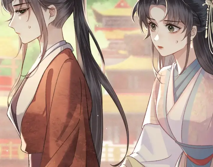《嫁反派》第67话 奉旨成婚图29