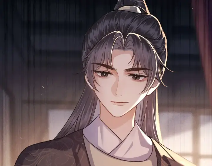 《嫁反派》第67话 奉旨成婚图4
