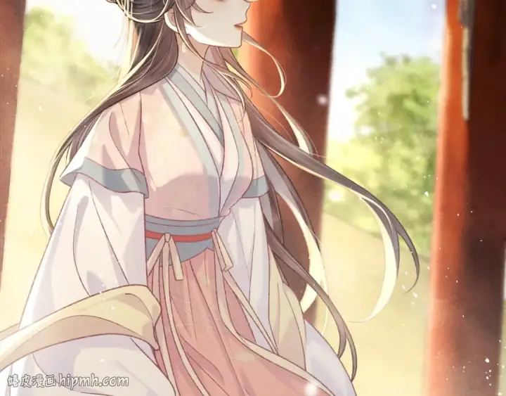 《嫁反派》第67话 奉旨成婚图56