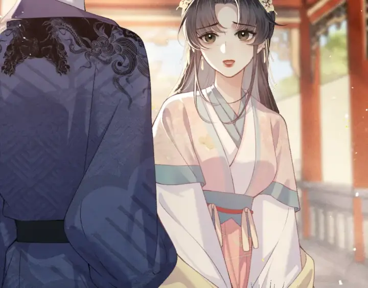 《嫁反派》第67话 奉旨成婚图65