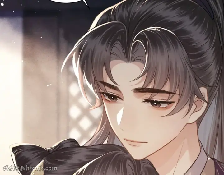 《嫁反派》第67话 奉旨成婚图96