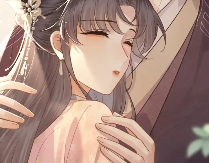 《嫁反派》第67话 奉旨成婚图97