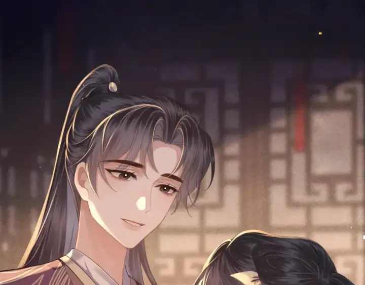 《嫁反派》第68话 藏匿图105