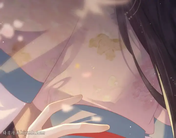 《嫁反派》第68话 藏匿图112