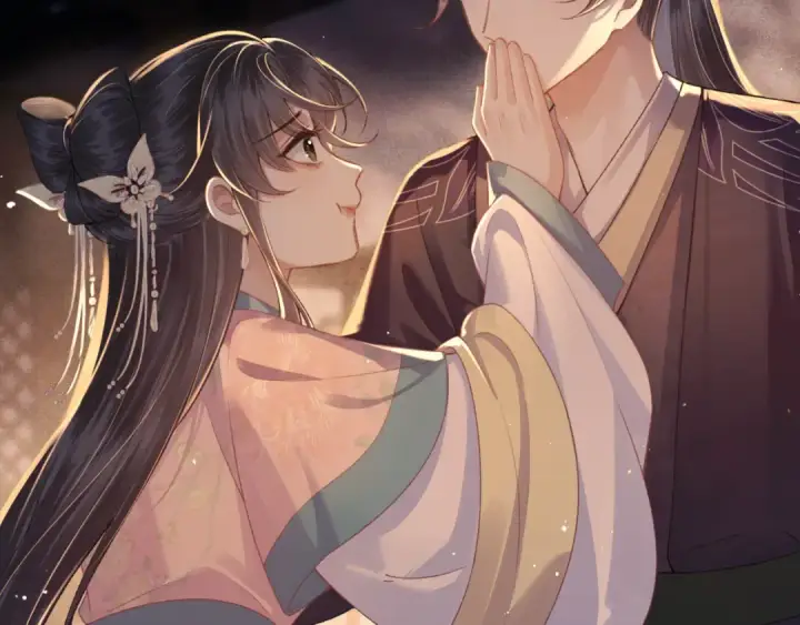 《嫁反派》第68话 藏匿图20