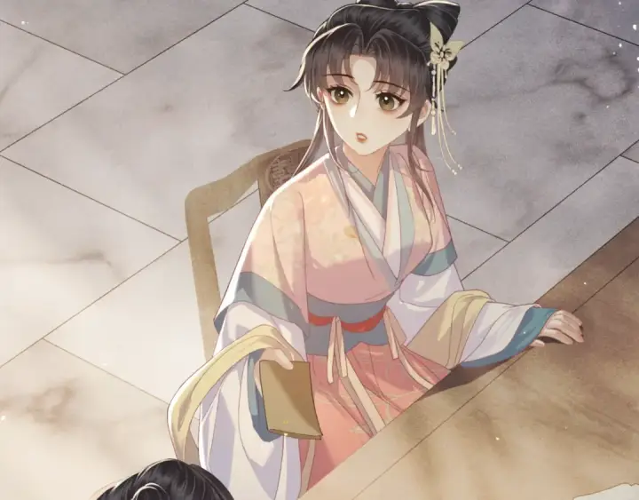 《嫁反派》第68话 藏匿图45