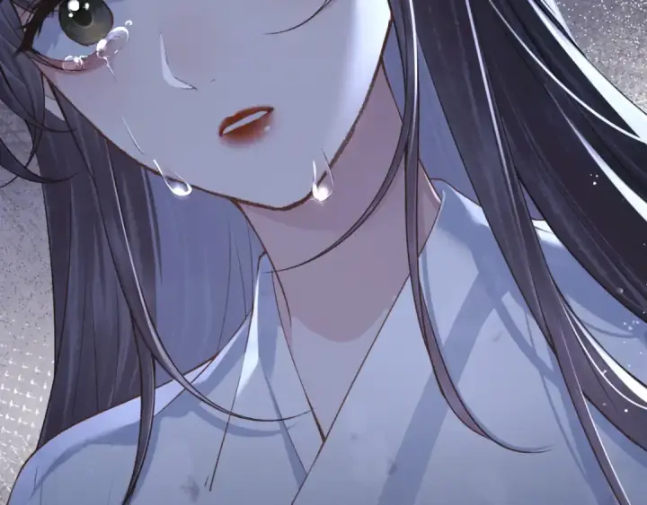 《嫁反派》第70话 不会成为你的负累图65