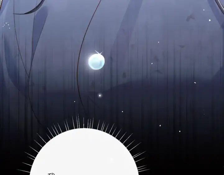 《嫁反派》第70话 不会成为你的负累图66