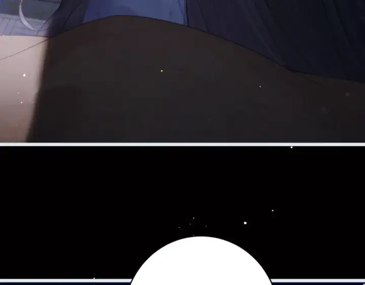 《嫁反派》第70话 不会成为你的负累图76