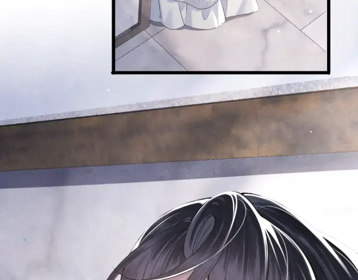 《嫁反派》第70话 不会成为你的负累图92