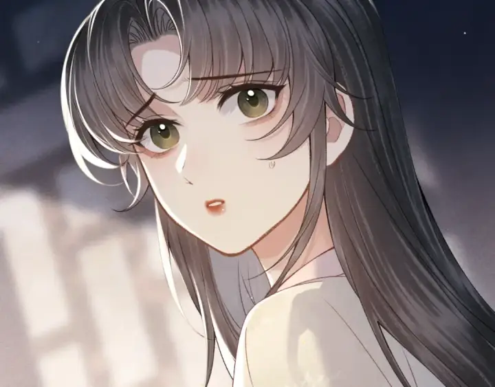 《嫁反派》第71话 再也不见图11