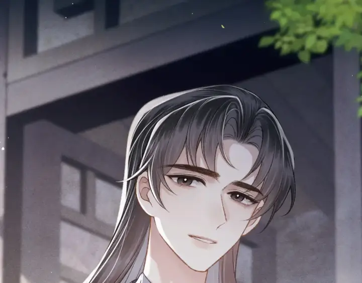 《嫁反派》第71话 再也不见图5